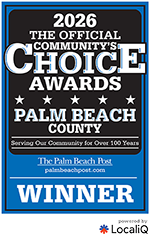 2026 Community Choice Awards Cleveland area Winner